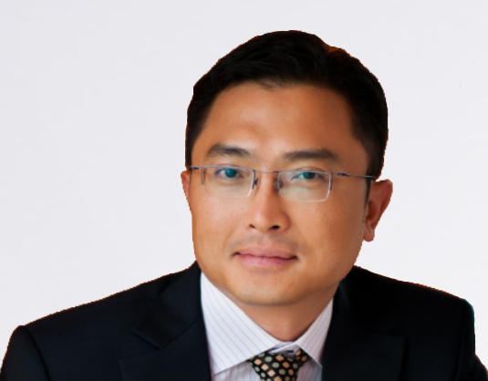 CHEW Tiong Heng